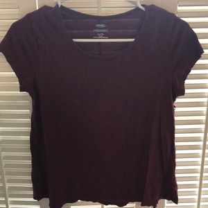 Short sleeve Old Navy t-shirt